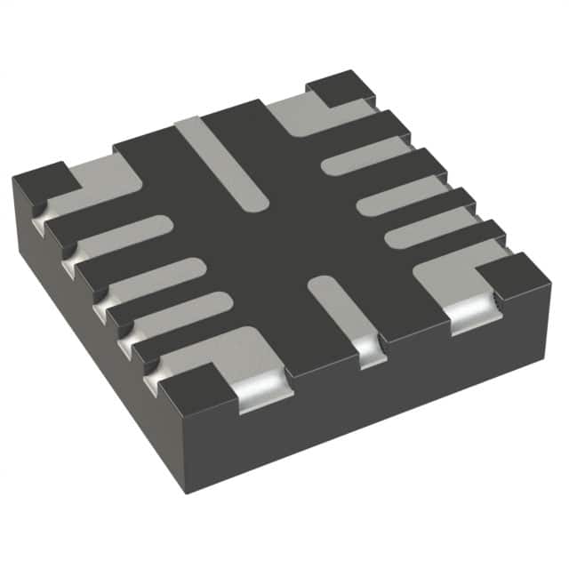 MPQ4323MGQCE-AEC1-P Monolithic Power Systems Inc.  Spannungsregler - DC-DC-Schaltregler